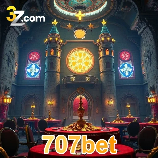 707bet APP
