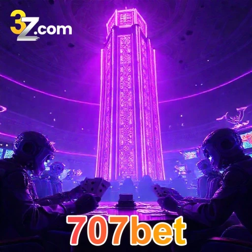 707bet APP Jogos de caça-níqueis