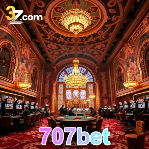 707bet APP